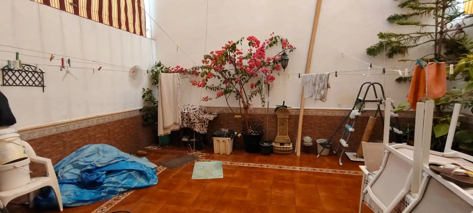Casa o xalet en venda en Écija amb Aire condicionat, Calefacció i Terrassa
