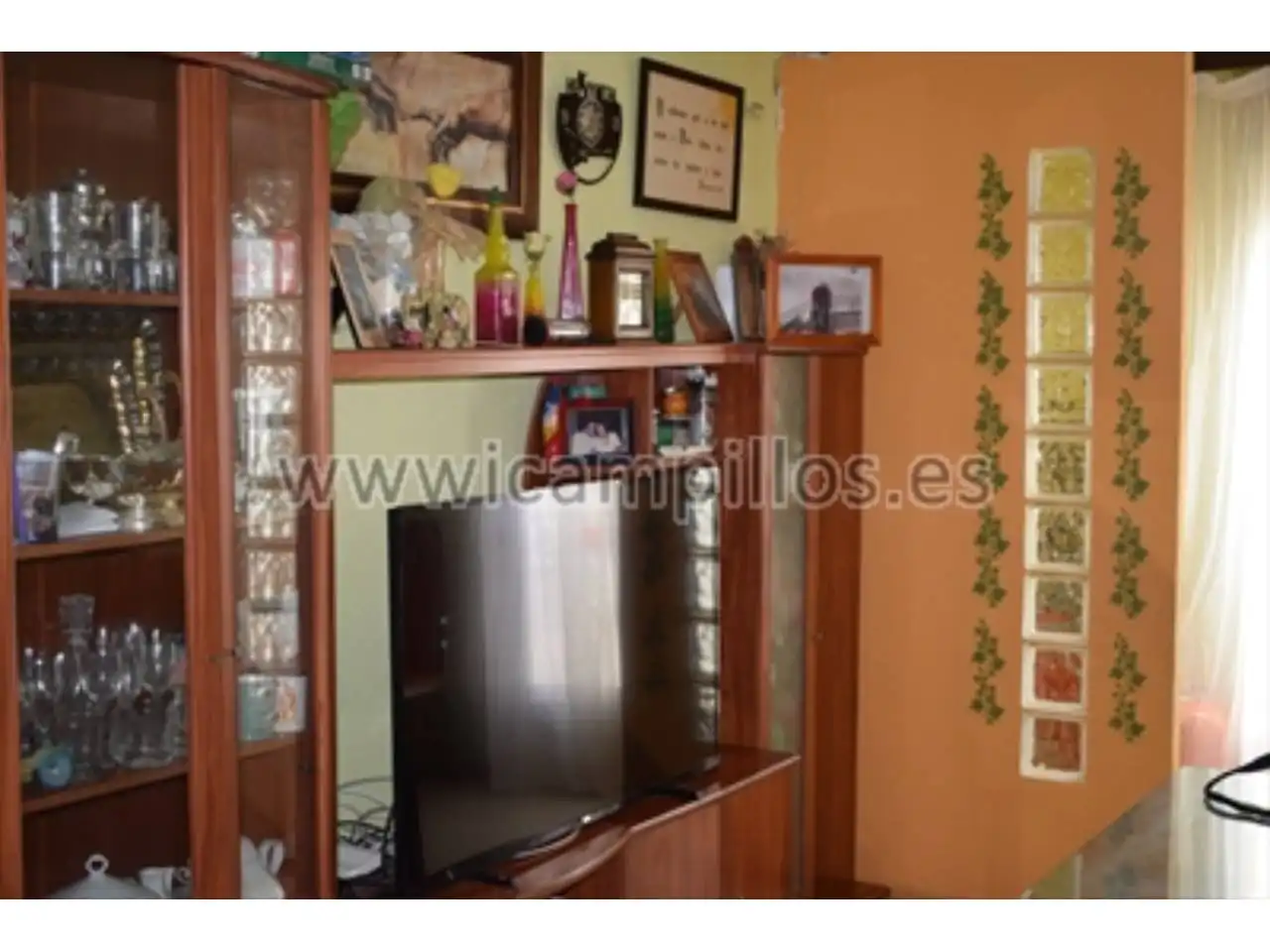 Wohnung zum Verkauf in Baena