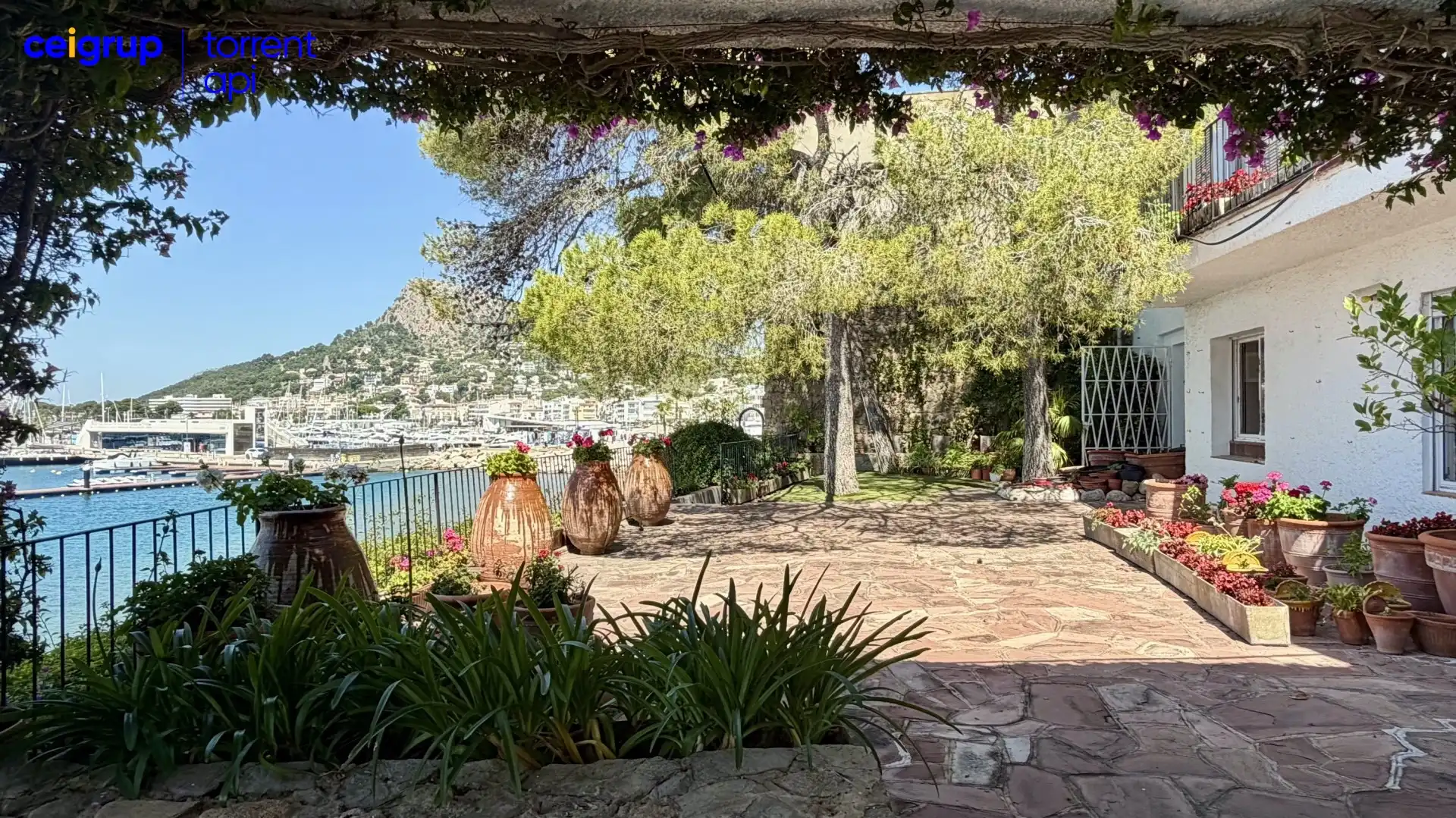 Detached homes for sale in L'Estartit  with Heating, Terrace and Storage room