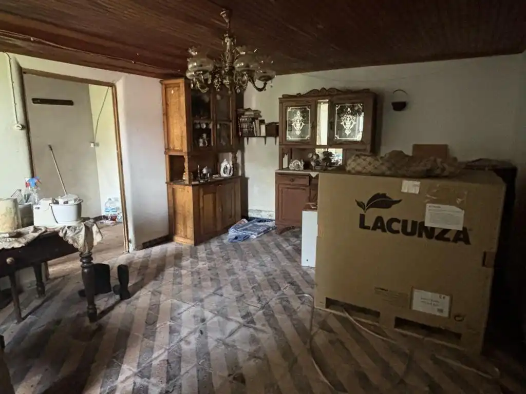 Living room of Country homes for sale in Ortigueira  with Private garden