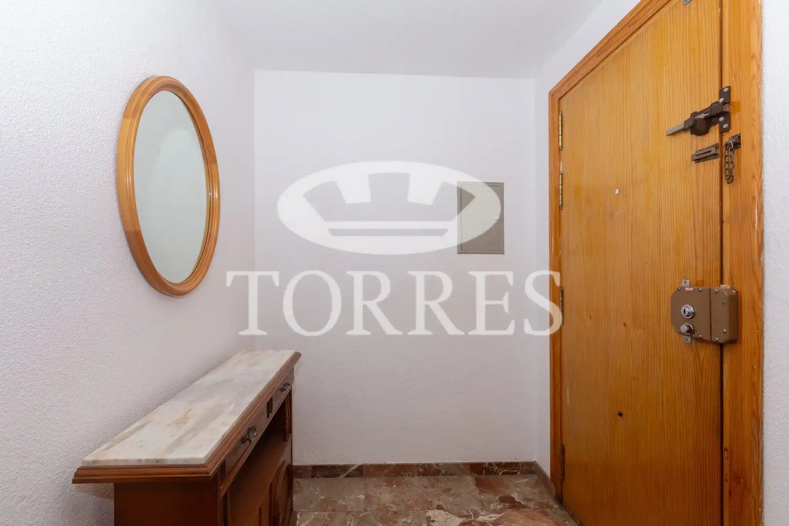 Dormitori de Apartament en venda en Benalmádena amb Aire condicionat, Calefacció i Terrassa