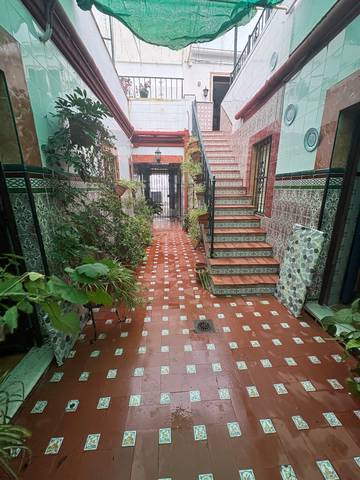 Edificio en Venta en Calle Larga en Playa Cruz del Mar