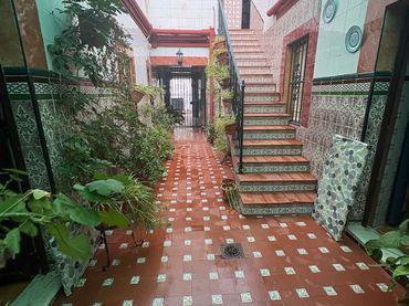 Residencial en venda a Calle Larga