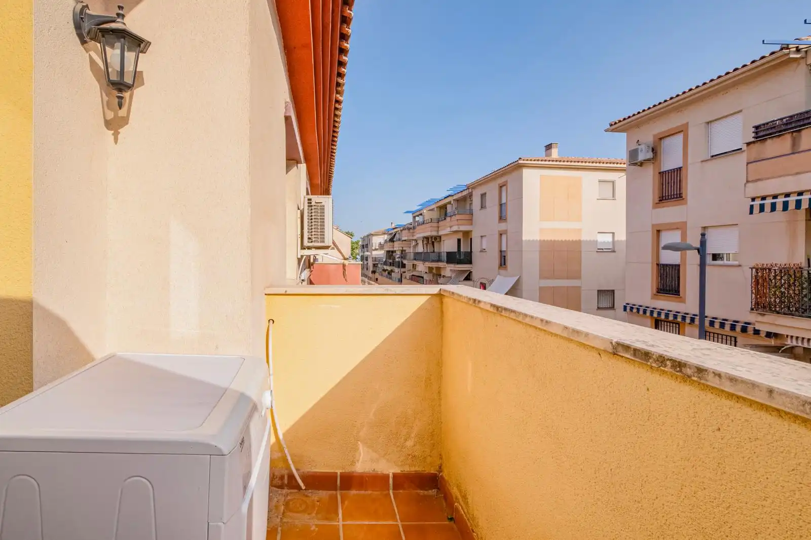 Wohnung mit Aufzug zum Verkauf in Fray Bartolomé de las Casas 1, imagen 12