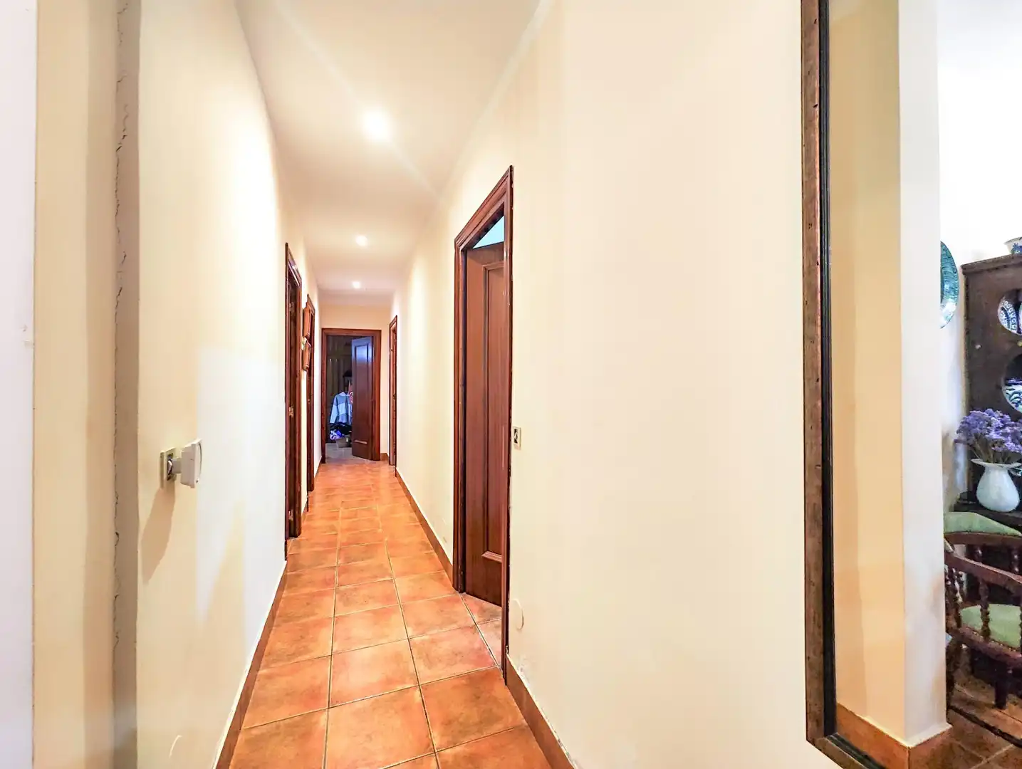 Casa o chalet en venta en Puertollano con Aire acondicionado, Calefacción y Jardín privado