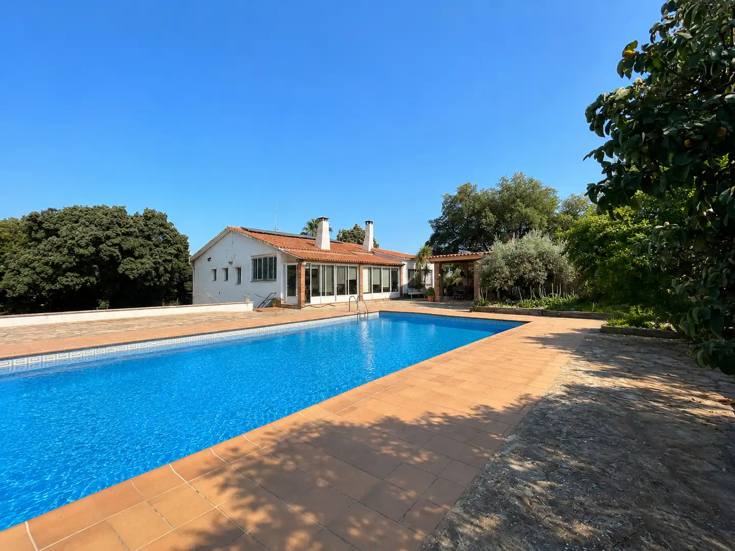 Detached house with pool for sale in N/A, imagen 33