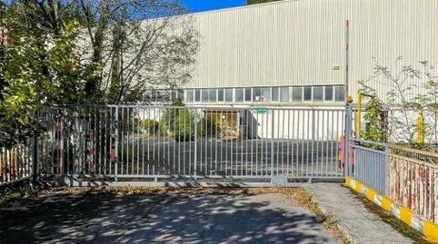 Photo 4 of Industrial buildings for sale in Calle Aingeru Guarda Pasealekua, Eskoriatza, Gipuzkoa