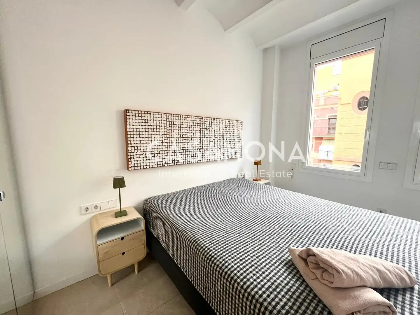 Apartments for sale in La Barceloneta