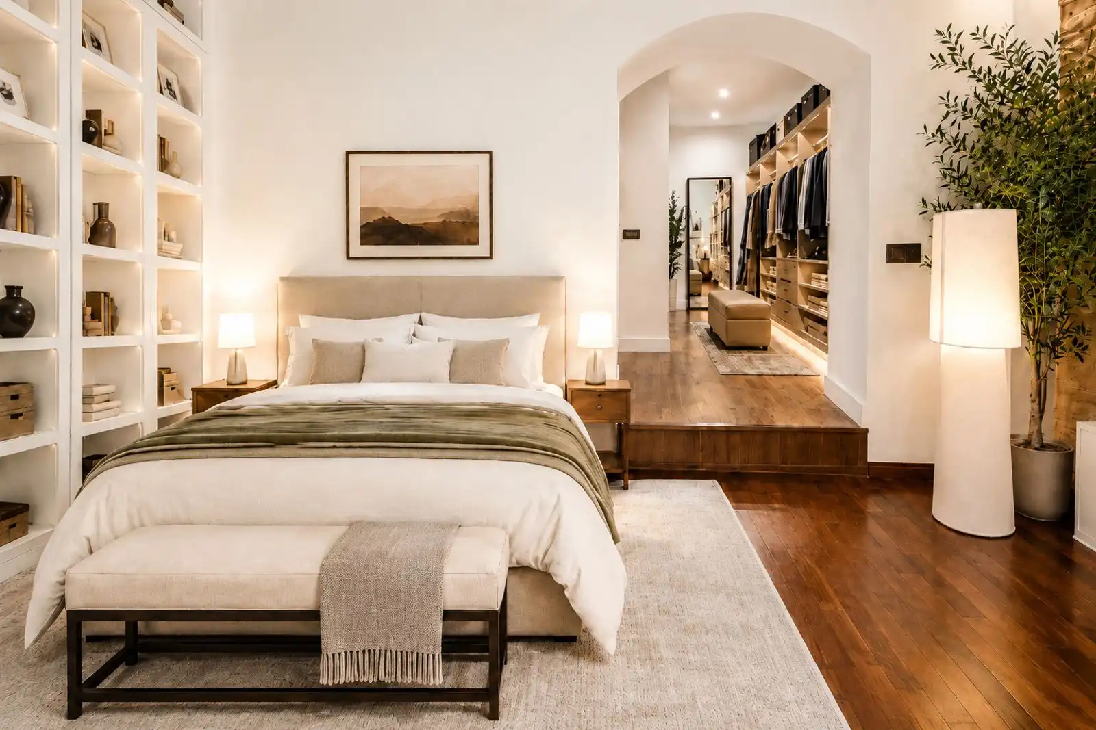Habitación de Casa o chalet en venta en Tarragona con Aire acondicionado y Trastero