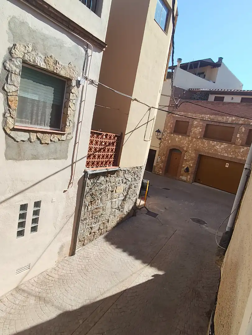 Casa o chalet en venta en Carrer de la Creu, 3, Ulldemolins