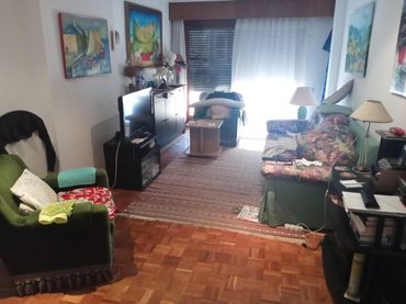 Wohnung mit Aufzug zum Verkauf in Avenida MARE DE DEU DEL SOFRATGE