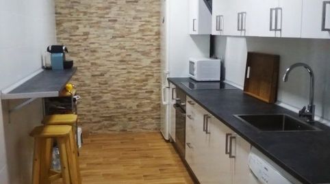 Foto 4 de Dúplex de alquiler en Los Castillejos - La Trinidad, Málaga Capital