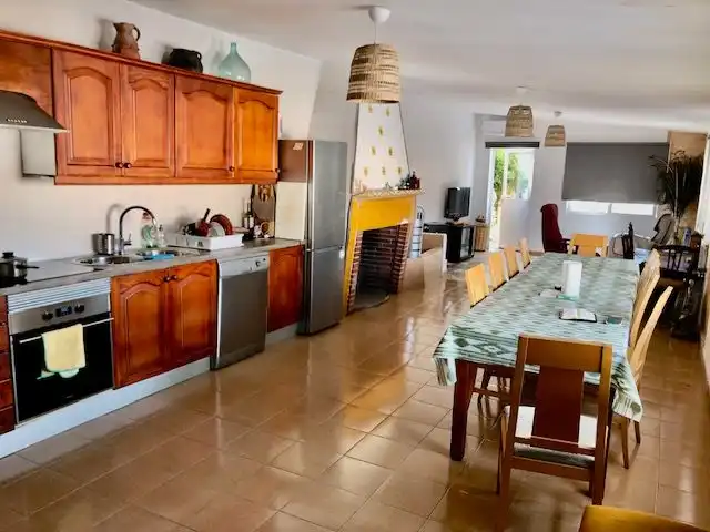 Casa rústica con terraza en venta en Llevant, imagen 30