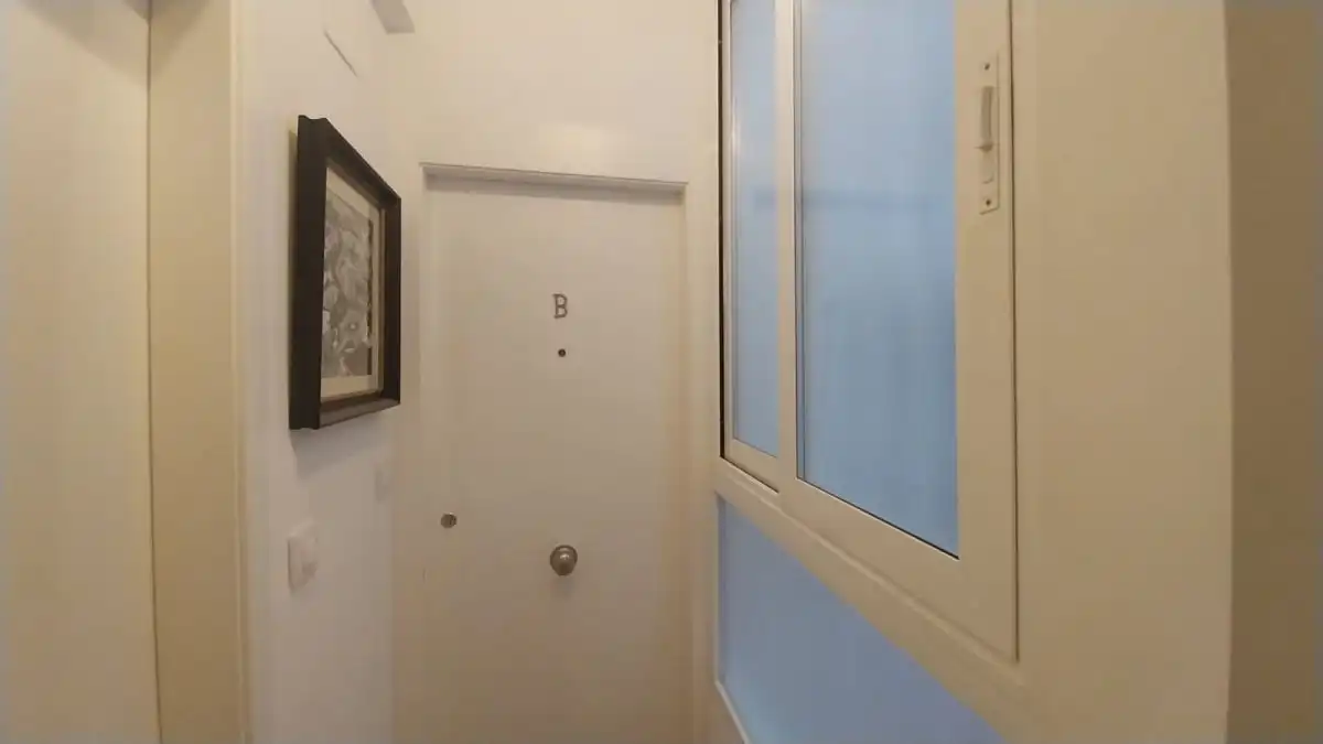 Wohnung mit Aufzug zur Miete in San Bartolomé - Millán de Priego, imagen 13