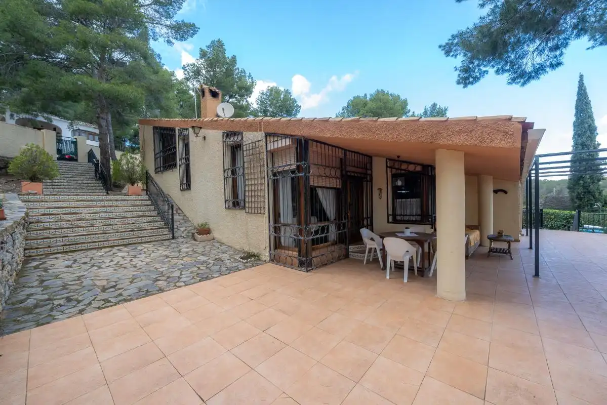 Houses for sale in Urbanizacion Bonaire, Tibi