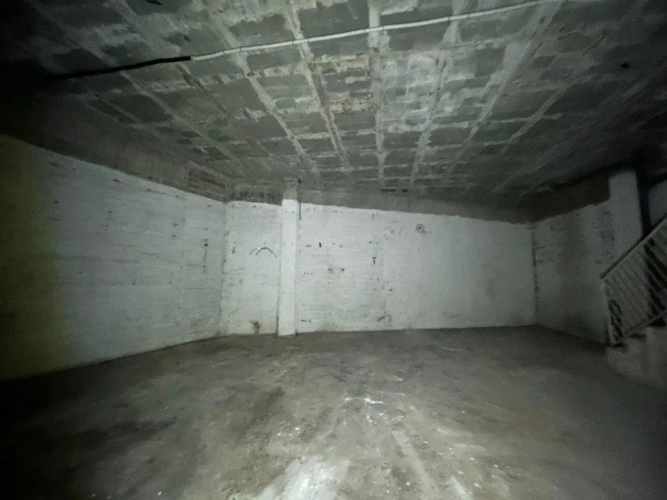 Geschaftsraum zum Verkauf in CASABLANCA, 9, Loma de los Riscos