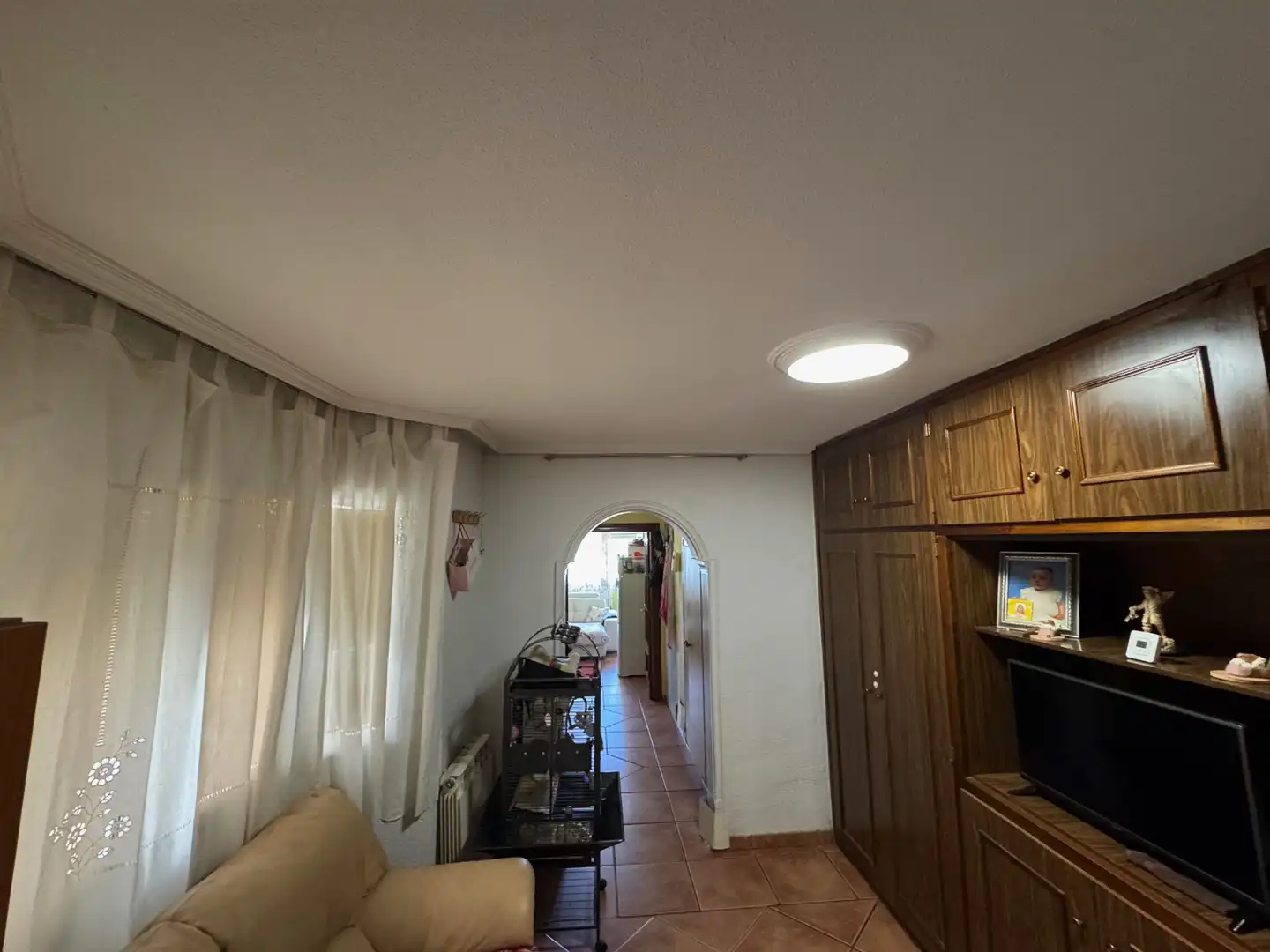 Flat for sale in Tordesillas  with Heating, Private garden and Furnished