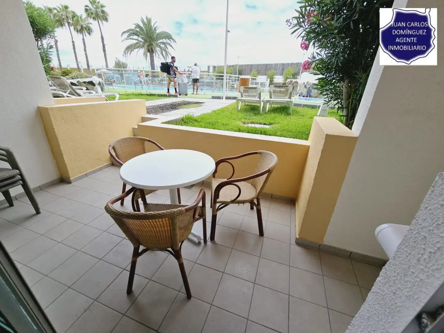 Apartments for rent in Arguineguín