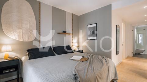 Foto 3 de Apartament de lloguer a Paseo de San Francisco de Sales, Vallehermoso,  Madrid Capital