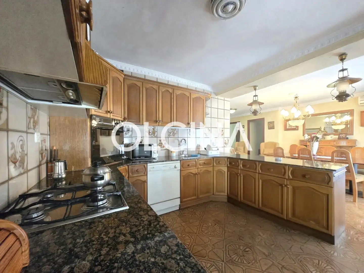 House with terrace for sale in Benilloba, imagen 11