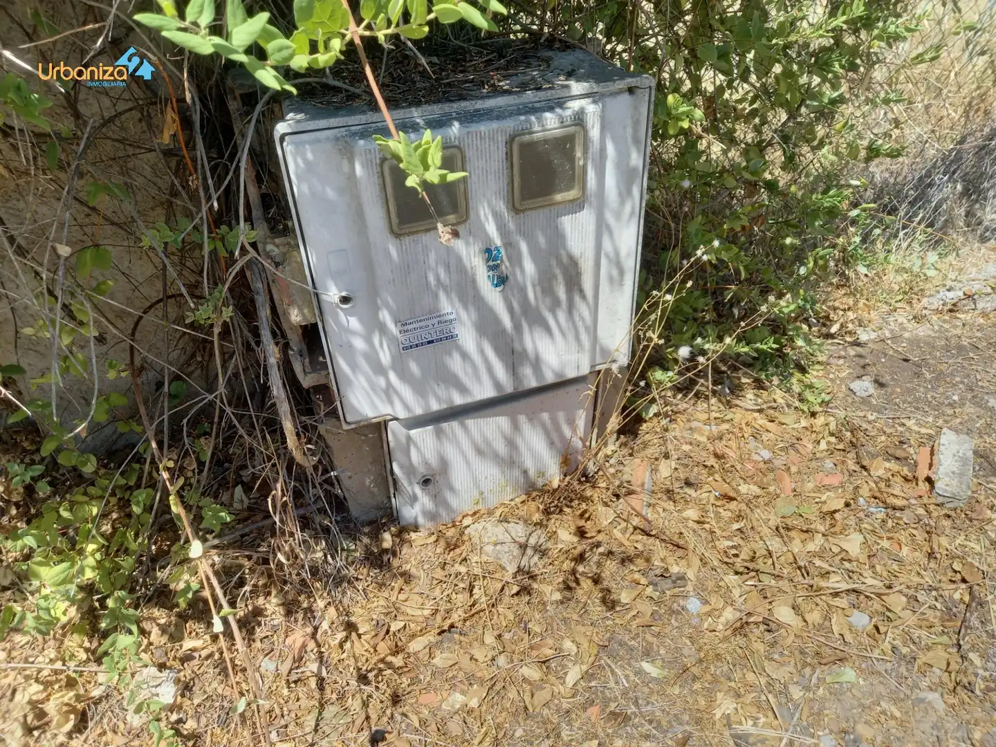 Terreni e lotti in vendita a Dehesilla de Calamón - Campomanes, imagen 7