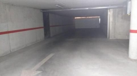 Foto 2 de Garatge en venda a Calle Mercurio, 14, San Pio X, Murcia