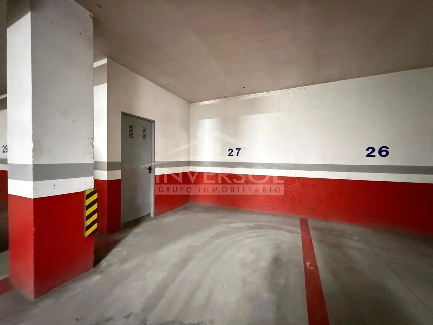 Parking de Piso en venta en El Ejido