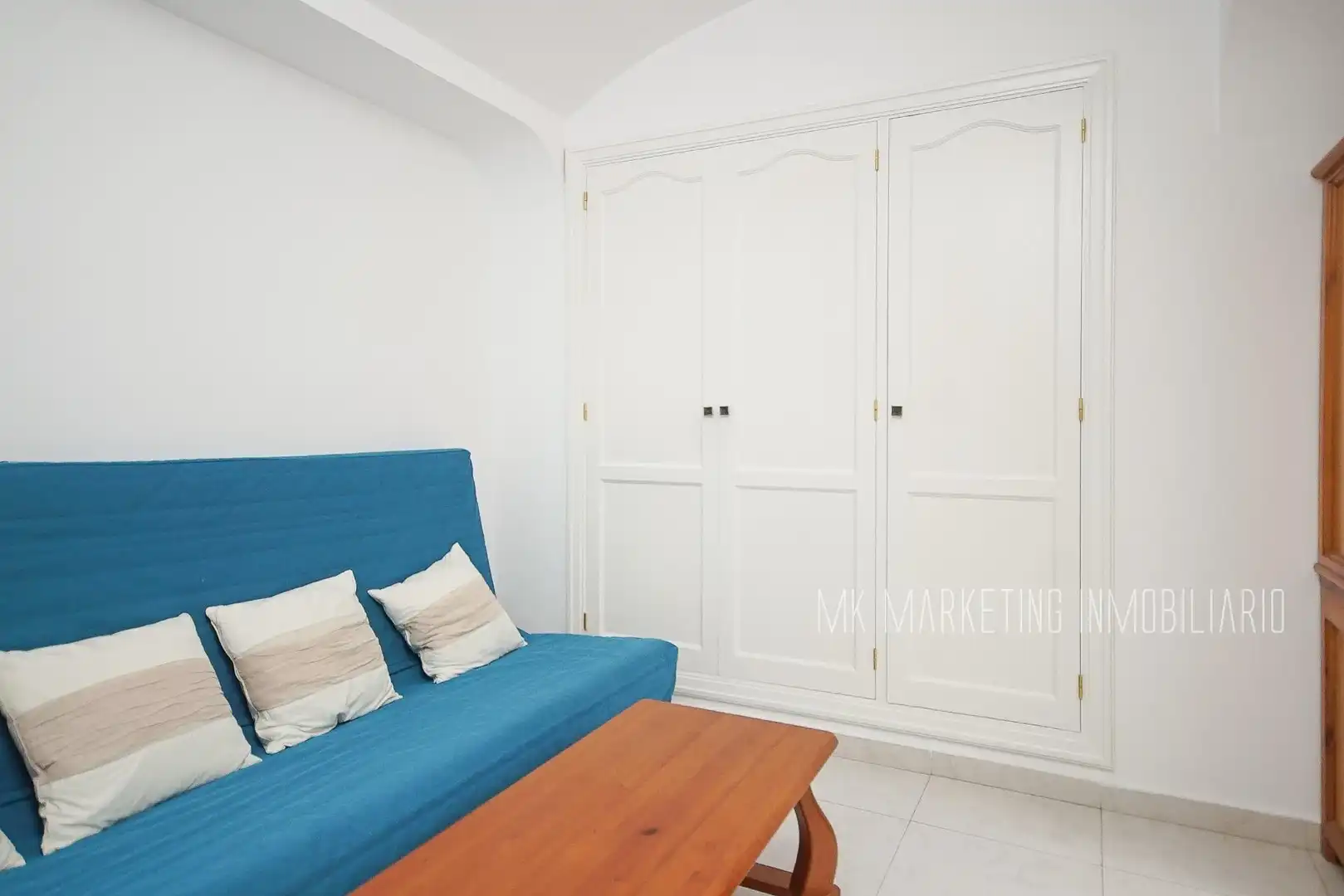 Habitación de Piso de alquiler en Las Palmas de Gran Canaria con Terraza, Amueblado y Balcón