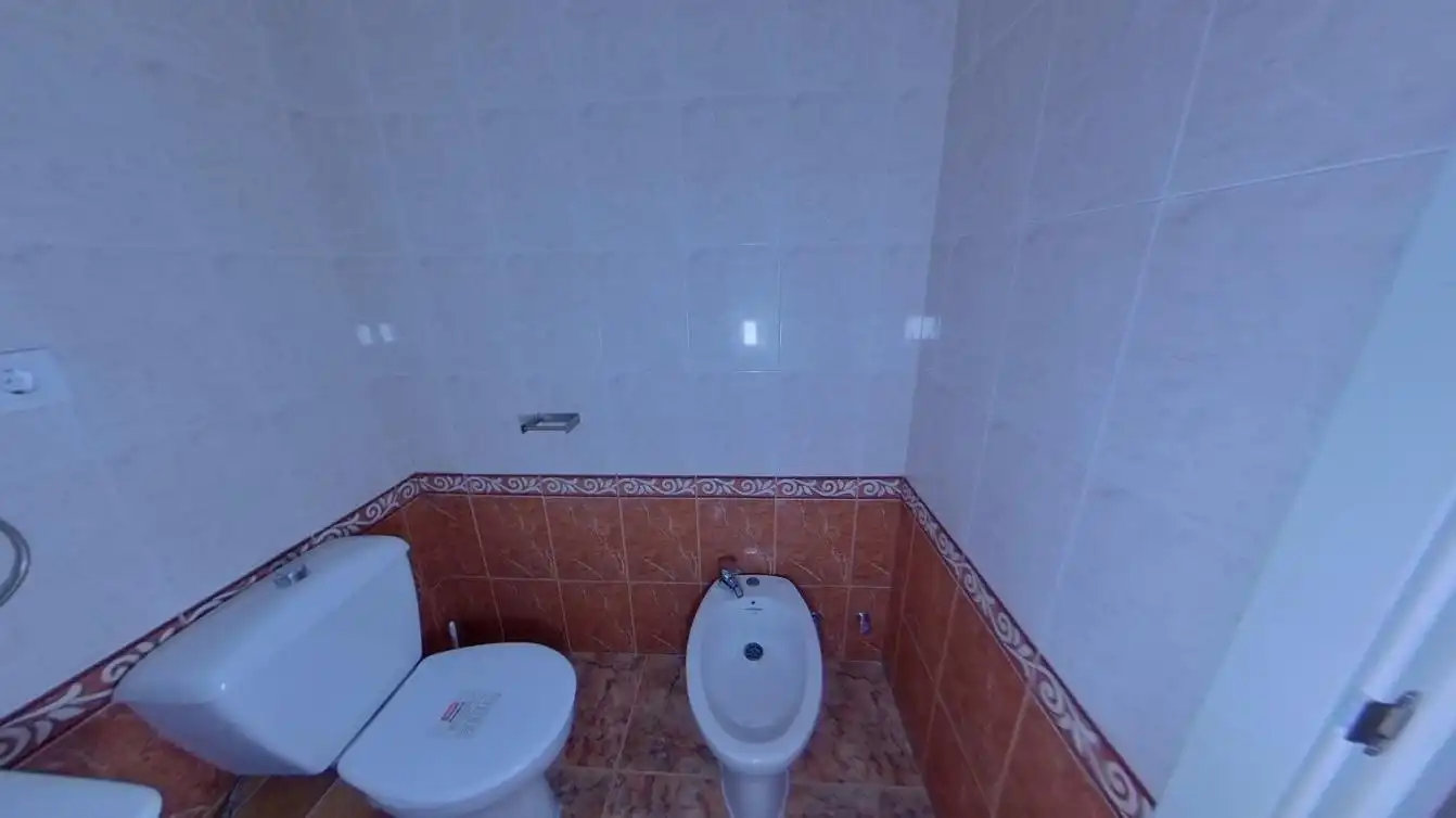 Bathroom of Ground floor for sale in Murcia  with Terrace