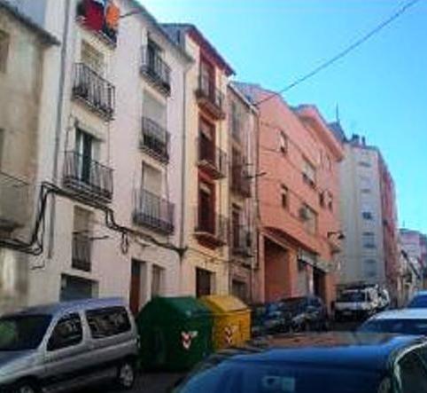 Foto 2 de Traster en venda a San Vicent Ferrer, 21, Centre - Zona Alta, Alicante