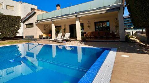 Roses  Espectacular villa moderna con amarre privado de 22 metros en Santa Margarita, imatge 2