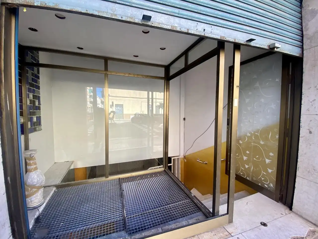 Commercial properties for sale in Badalona, Barcelona