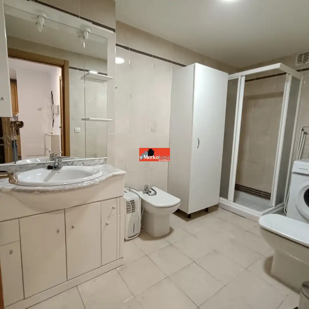 Studio mit Aufzug zur Miete in San Roque - As Fontiñas, imagen 10