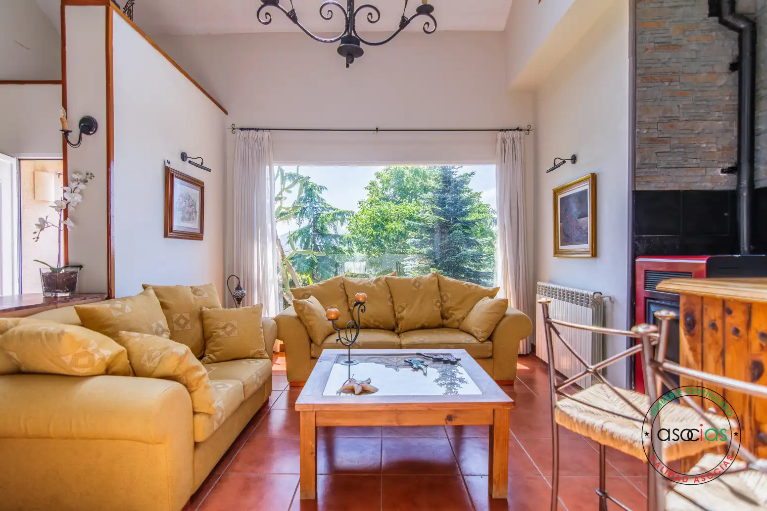 Casa con jardín en venta en LG FONCIELLO, imagen 42