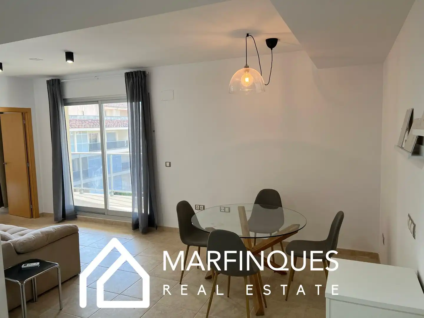Appartement avec terrasse à vendre à Ronda Barbiguera M-5 Urb Pan 2, imagen 2