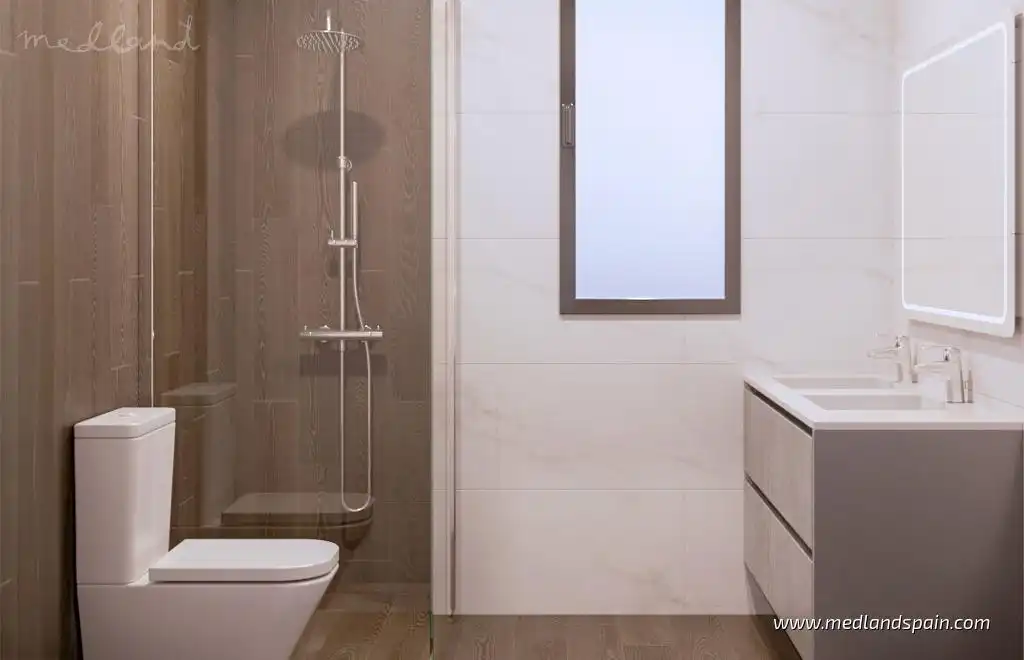 Chalet con piscina en venta en San Pedro del Pinatar, imagen 9