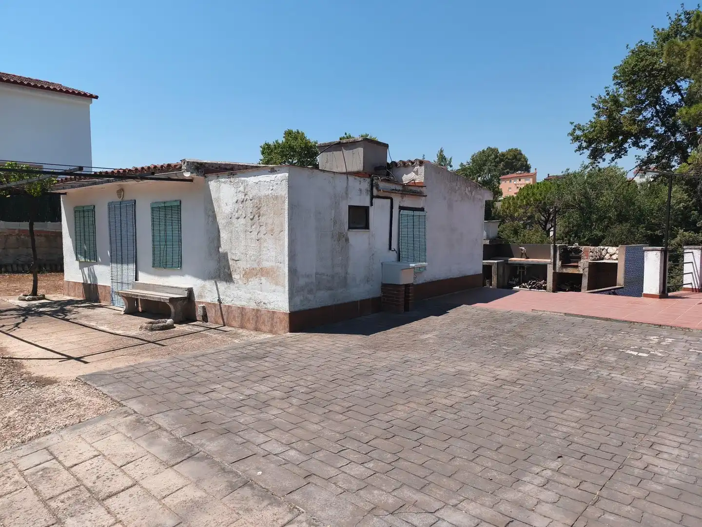 Terrenos y solares en venta en Calle d'Ausiàs March, imagen 15