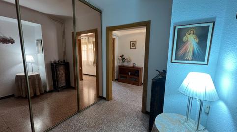 Foto 2 de Piso de alquiler en Gran Passeig de Ronda, Príncep de Viana - Clot -Xalets Humbert Torres, Lleida