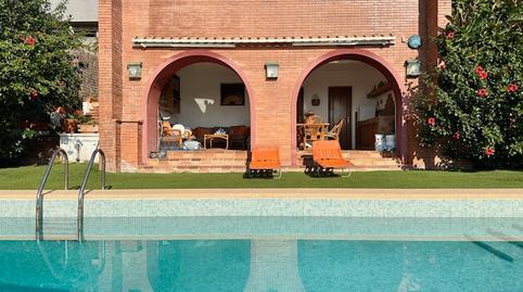 Foto 2 de Casa o xalet en venda a Vallcarca i els Penitents,  Barcelona Capital