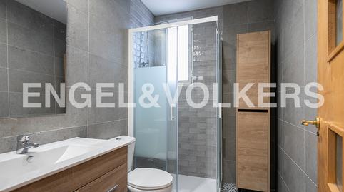 Foto 5 de Pis de lloguer a C/ de la Vall de Laguar, Les Tendetes - Avenida Burjassot,  Valencia Capital