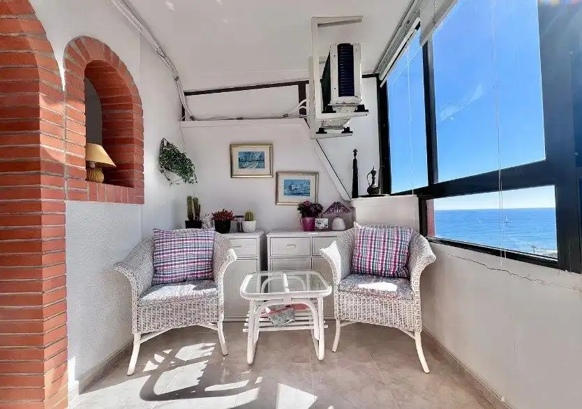 Apartament amb ascensor en venda a Cabo Cervera, imagen 5