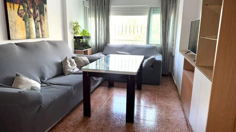 Foto 2 de Piso en venta en Juan XXIII - Rochelambert, Sevilla Capital