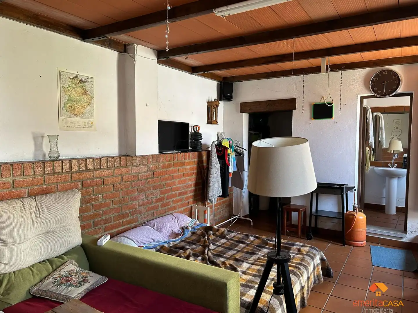 Living room of Residential for sale in Mérida