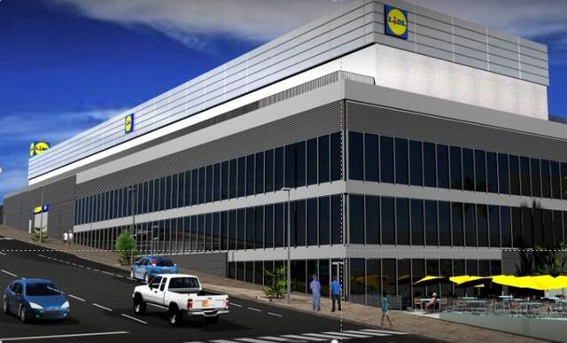 Local comercial en Venta en Avenida Juan Carlos I en Siete Palmas