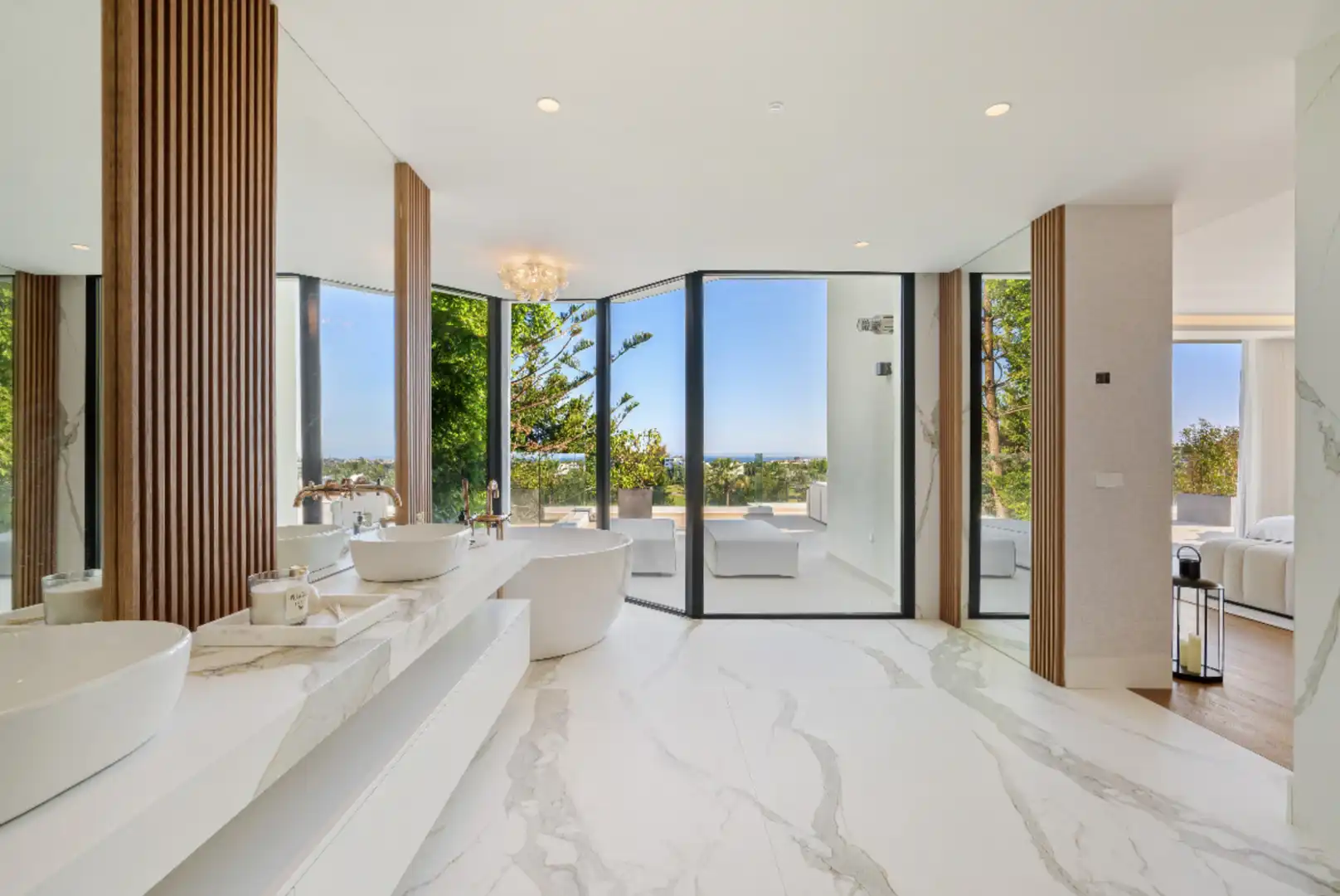 Maison avec terrasse à vendre à Nueva Andalucía, imagen 2