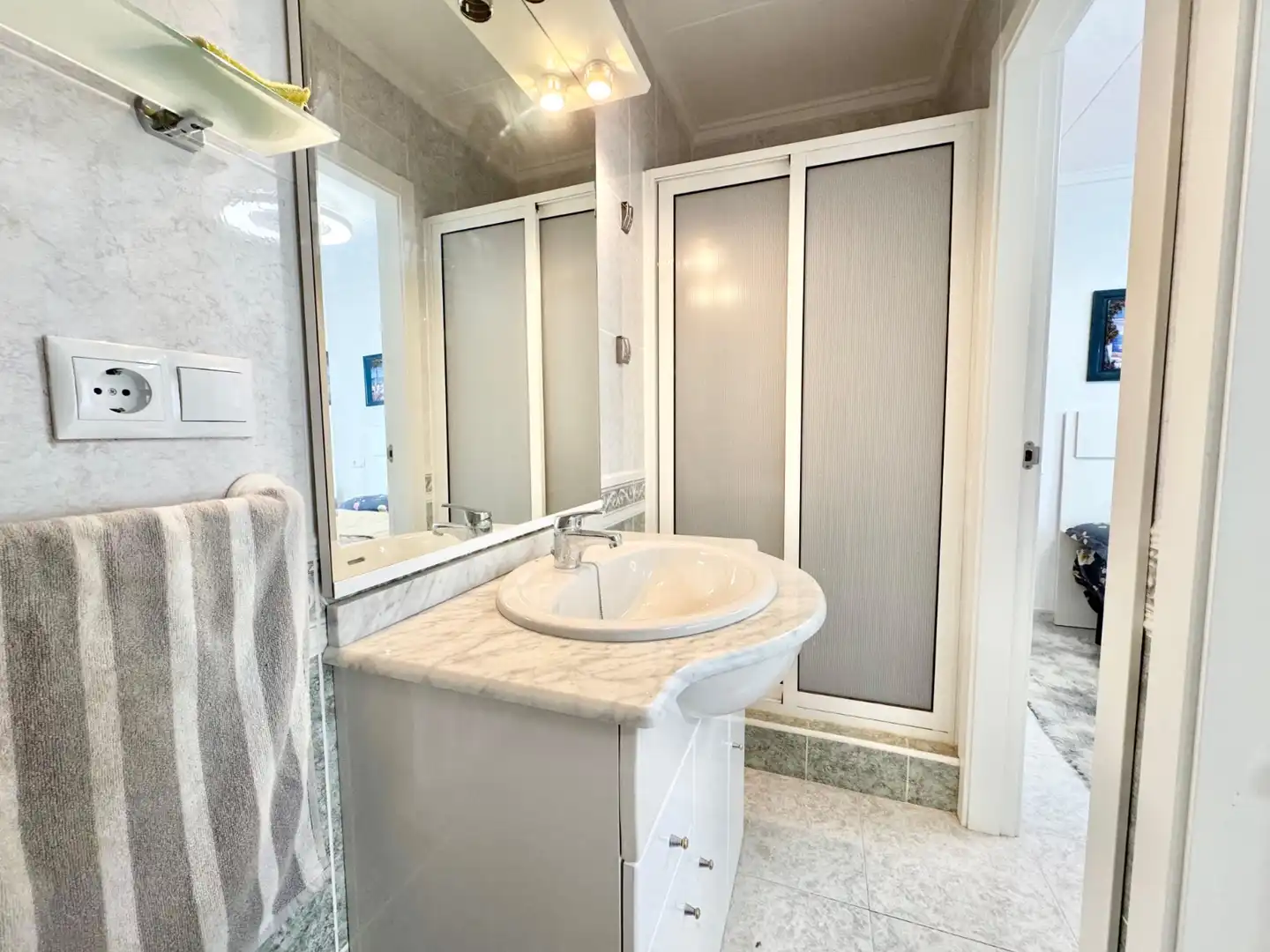Duplex to rent in San Fulgencio, imagen 26