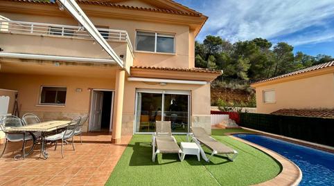 Foto 5 de Casa adosada en venda a Roda de Berà, Tarragona