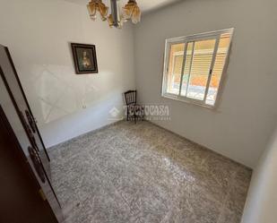 Dormitori de Casa adosada en venda en Mérida