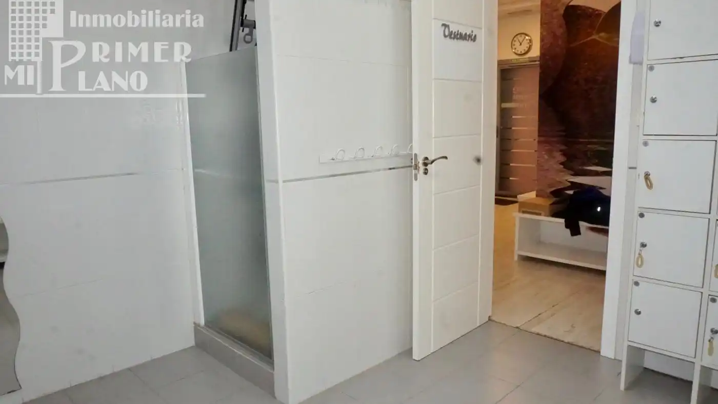 Local comercial en venta en Tomelloso, imagen 9