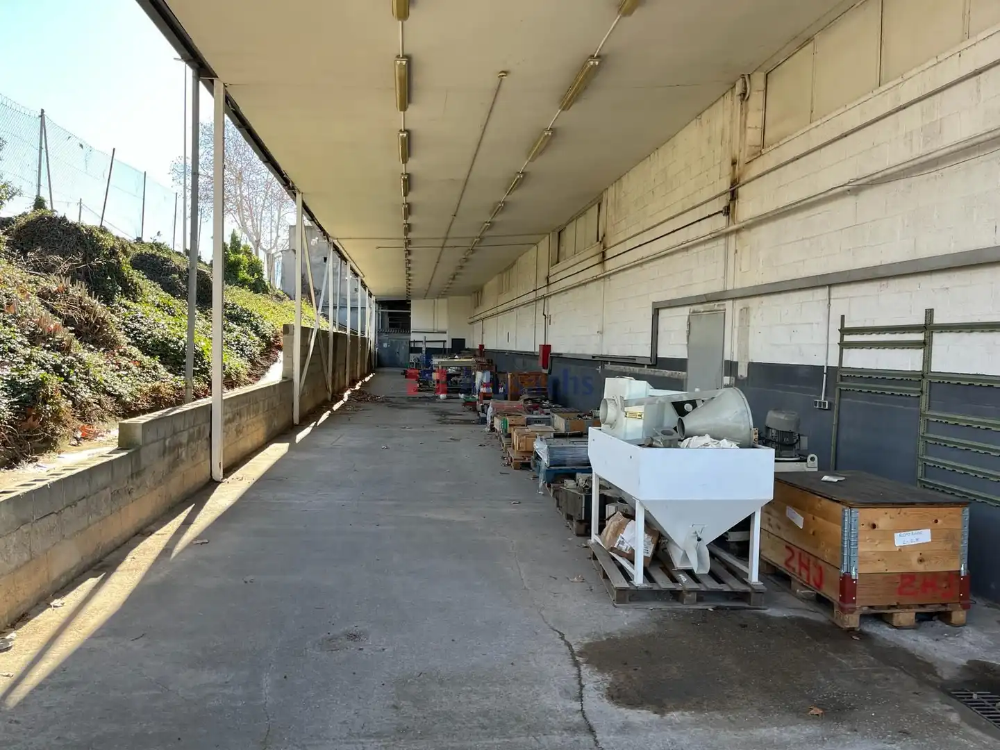 Nave industrielle à louer à Polinyà, imagen 12